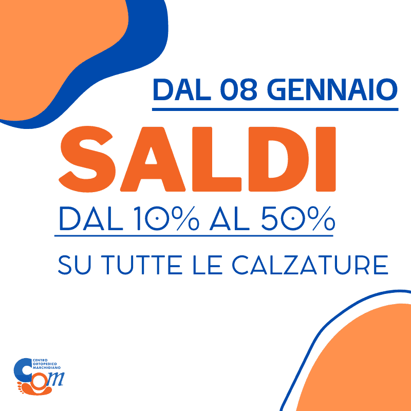 Saldi invernali 2026
